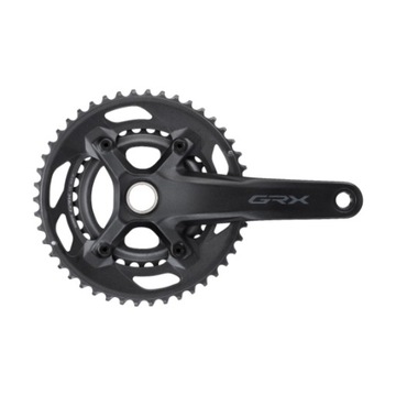 SHIMANO GRX Mechanizm korbowy FC-RX600-10 10 rzędów 175 mm 46-30T