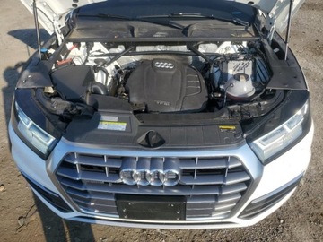 Audi Q5 II 2020 Audi Q5 Premium Plus 2020 2.0l 2.0 Benzyna 248KM, zdjęcie 6