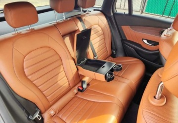 Mercedes GLC C253 SUV Facelifting 2.0 200d 163KM 2019 Mercedes-Benz GLC Mercedes-Benz GLC 200 d 4-Matic Business Edition 2.0, zdjęcie 15