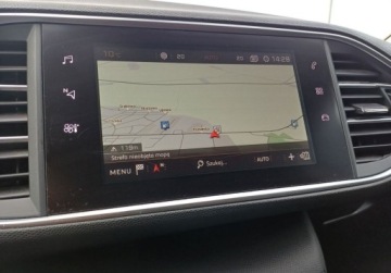 Peugeot 2018 Peugeot 308 SW 1.5 BlueHDi Active 130 KM 1.5 Diesel 130KM, zdjęcie 13