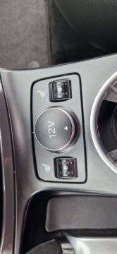 Ford Kuga II SUV 2.0 TDCi 180KM 2015 Ford Kuga 2.0D 180KM, 4x4, Panorama, Półskóra. Polecam !!!, zdjęcie 16