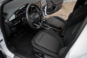 Ford Fiesta VIII Hatchback 3d 1.0 EcoBoost 100KM 2019 Ford Fiesta Active 1.0i 100PS 50 tys km Jak nowa Przepiekna! GWARANCJA!, zdjęcie 15