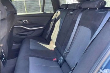 BMW Seria 3 G20-G21 Touring 2.0 318i 156KM 2026 BMW Seria 3 Kamera 360 Podgrzewane fotele Dowolna konfiguracja 2.0, zdjęcie 7