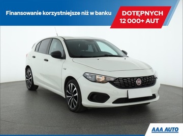 Fiat Tipo II Hatchback 1.4 95KM 2018 Fiat Tipo 1.4 16V, Salon Polska, GAZ, Klima