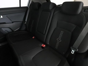 Kia Sportage III SUV Facelifting 1.6 GDI 135KM 2014 Kia Sportage navi klima auto czujniki parkowania, zdjęcie 16