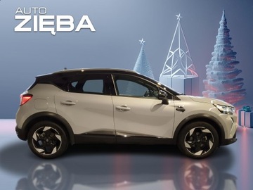 Renault Captur II Crossover Facelifting 1.0 TCe 90KM 2024 Captur 1.0 TCe Techno, zdjęcie 5