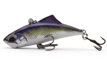 ПРИМАНКА CICADA YORK VIB 4,5см/5,1г