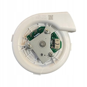 Oryginalny Silnik ssący Turbina do XIAOMI Mi Robot Mop 1C Dreame F9