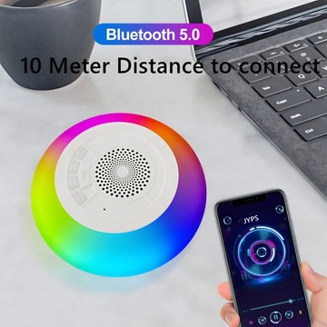 Плавающий Bluetooth-динамик, динамики для бассейна