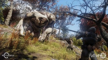 Игра Fallout 76 для Xbox One