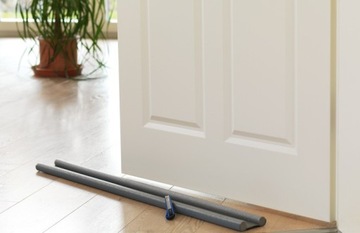 AG706A ПРОТИВОСХОДЯЧАЯ ПРОКЛАДКА ПОД ДВЕРЬЮ