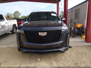 Cadillac Escalade III 2024 Cadillac Escalade ESC Sport Platinum 2024 6.2 Benzyna 420KM, zdjęcie 7