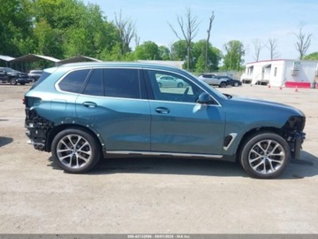 BMW X5 G05 2024 BMW X5 xDrive40I 2024 3.0l 3.0 Benzyna 375KM, zdjęcie 6