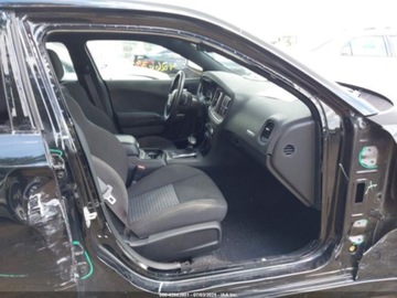 Dodge Charger VII 2023 Dodge Charger GT 2023 3.6l 3.6 Benzyna 300KM, zdjęcie 9