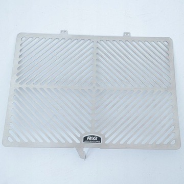 OSŁONA CHŁODNICY R&G HONDA CB1000R 18-/CB1000R