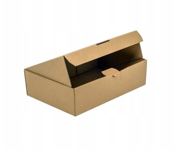 Karton pudełko INPOST 160x140x50 50szt Paczkomat A