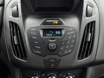 Ford Tourneo Connect II Standard 1.0 Ecoboost 100KM 2015 Ford Tourneo Connect 1.0 EcoBoost Nowy Rozrzad Benzyna 100KM, zdjęcie 22