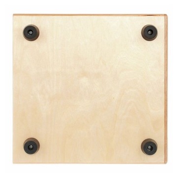 Cajon Thomann TCA Bass Boost с эффектом малого барабана и сильными басами