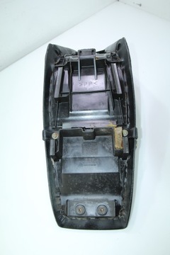 YAMAHA DT 125 04-07 СИДЕНЬЕ СИДЕНЬЕ