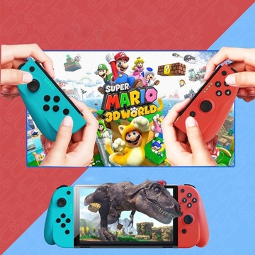 Беспроводная панель для консоли Nintendo Switch