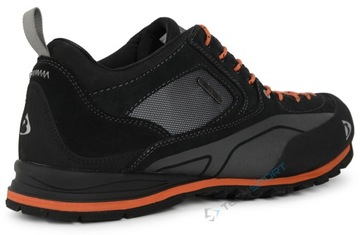 MĘSKIE BUTY TREKKINGOWE BERGSON MERU LOW STX 41