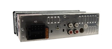 Автомобильный радиоприемник 1din Микрофон 2USB Карта Android