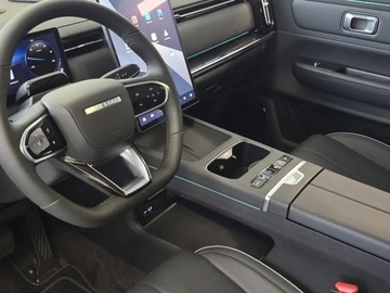  JAECOO J7 1.5 T-GDI Super Hybrid Exclusive DHT Suv 347KM 2025, zdjęcie 4