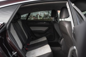 Volkswagen Arteon Fastback 2.0 TDI 240KM 2017 VW Arteon 2.0 BiTDI 4Motion, Salon Polska, zdjęcie 24