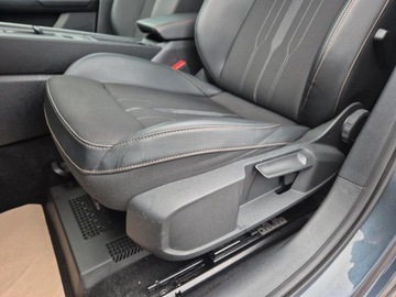 Cupra Formentor Crossover 2.0 TSI 310KM 2022 Cupra Formentor 2.0 TSI / 310 KM VZ DSG 4x4 BeatsA, zdjęcie 11