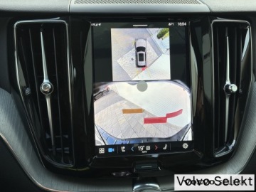 Volvo XC60 II Crossover Plug-In Facelifting 2.0 T6 350KM 2024 Volvo XC 60 T6 Plug-In Hybrid | Plus Dark | ASO |, zdjęcie 11