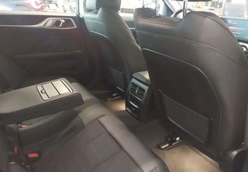 BMW i4 Gran Coupe eDrive 35 286KM 2024 BMW i4 Elektryczny 285KM, zdjęcie 21