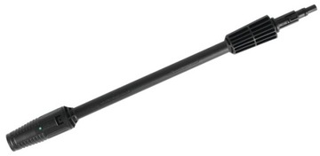Lanca z dyszą regulacyjną do HW132 Makita