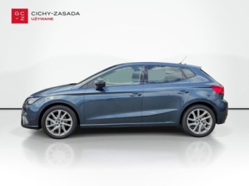 Seat Ibiza V Hatchback 5d Facelifting 1.0 TSI 110KM 2025 Seat Ibiza FRDSGModel 2025 Benzyna 110KM, zdjęcie 1