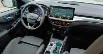 Ford Kuga III SUV Plug-In Facelifting 2.5 PHEV 243KM 2026 Ford Kuga PHEV 2026 SOUND EDITION polisa za 1 pln serwisgw. 4 lata 80 000, zdjęcie 23