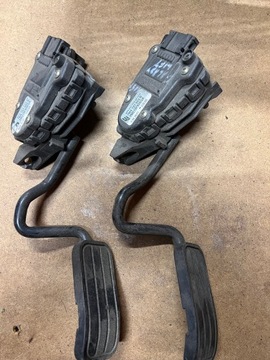 ПОТЕНЦИОМЕТР ГАЗА ДЛЯ ПЕДАЛИ FORD GALAXY 7M4721603B