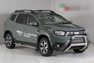 DACIA DUSTER 2023+ ПЕРЕДНЯЯ ТРУБА ОДОБРЕНИЕ ЕС