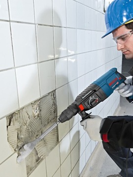 ПЕРФОРАТОР BOSCH GBH 2-26 DRE 800W/ 3J