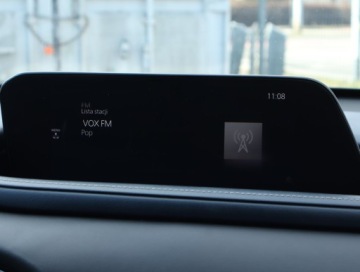 Mazda CX-30 2.0 Skyactiv-G 122KM 2019 Mazda CX-30 Skyactiv-G 2.0, Salon Polska, zdjęcie 11