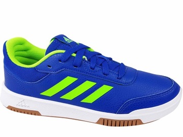 ADIDAS TENSAUR SPORT HP2619 BUTY TRAMPKI NIEBIESKI