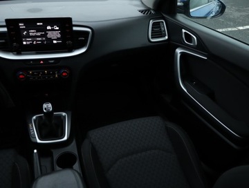Kia Ceed III Kombi 1.5 T-GDI 160KM 2021 Kia Ceed 1.5 T-GDI, Salon Polska, 1. Właściciel, zdjęcie 7