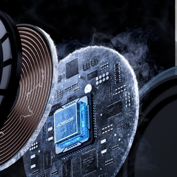 Автомобильный держатель Joyroom JR-ZS240, воздухоотводчик для MagSafe 15W USB-C