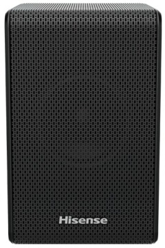 Саундбар HISENSE U5120GW 5.1.2 WIFI Bluetooth мощностью 510 Вт