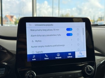 Ford Puma II 2024 Ford Puma ST-Line / CarPlay / LED / 1 właściciel /, zdjęcie 28