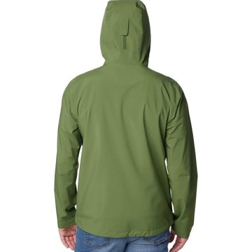 COLUMBIA KURTKA EARTH EXPLORER SHELL 1988612352 r XL