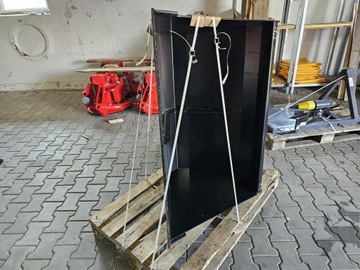 ВЕДРО, ЯЩИК ЕВРОРАМКА 1,4М