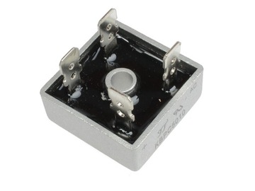 KBPC5010 mostek prostowniczy 50A / 1000V