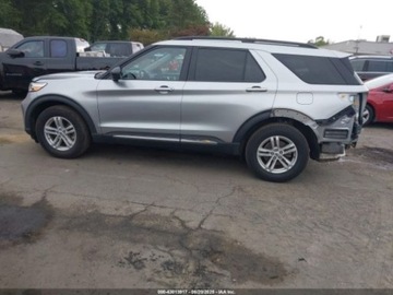 Ford Explorer VI 2023 Ford Explorer 2023 Ford Explorer XLT 4WD 2.3 Benzyna 300KM, zdjęcie 1