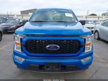 Ford 2021 Ford F150 XL 2021 2.7l 2.7 Benzyna 325KM, zdjęcie 8