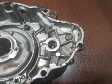 КРЫШКА КАПОТА YAMAHA BRUIN 250