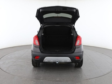 Opel Mokka I SUV 1.6 CDTI Ecotec 136KM 2016 Opel Mokka navi klima auto grzane fotele kamera i, zdjęcie 14